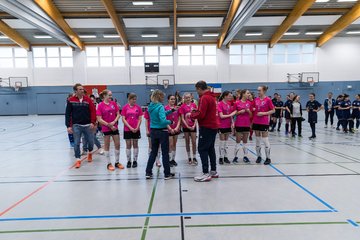 Bild 36 - wCJ Hamburger Futsalmeisterschaft